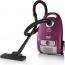 Black Stone Vacuum Cleaner, 2000 Watts, Purple - BV-2000