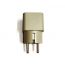 Extension Socket,  250 Volt- Beige