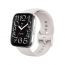 Amazfit Bip 5 Unity Smart Watch 46mm, Silver Case and Grey Strap