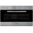 Franke Built-in Gas Oven with Grill, 90 cm, 97 Liters, Stainless Steel - FMXO 52 G XS