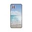 Zoot Waves Printed Back Cover for Huawei Nova 7i