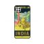 جراب ظهر زوت بطبعة عبارة The Wonderful Land India لهواوي نوفا 7i