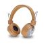 سماعة راس لاسلكية سودو، بني - sd-1001