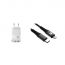 Majentik Wall Charger, 25 Watt, White - MC-002 With Cable