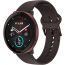 Polar Ignite 3 Smart Watch, 1.28 Inch, Copper Case and Brown Strap - ‎900106239