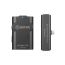 Boya 2.4 Ghz Wireless Microphone System, Grey - BY-WM4-PRO-K5-Grey