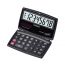 آلة حاسبة عملية كاسيو، اسود - SX-100
