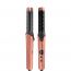 Rush Brush Cool Curler, Rose Gold - C1