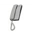 Advision Audio Door Intercom, 2 Button, Grey - AD-H202
