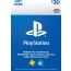 كارت ديجيتال PSN سوني بلايستيشن 30 يورو - المملكة المتحدة
