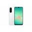 Samsung Galaxy A26, 128GB, 6GB RAM, 4G LTE, Dual SIM - White