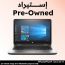 لاب توب اتش بي برو بوك 640 G3 نوت بوك، انتل كور i5-7300U، هارد 256 جيجا SSD، رام 8 جيجا، شاشة 14 بوصة HD، كارت شاشة انتل HD جرافيكس 620، ويندوز 10 برو - اسود وفضي، فئة A ضمان 6 شهور