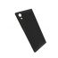 Back Cover for Sony Xperia XA1- Black