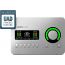 Universal Audio Apollo Solo Heritage Edition Audio Interface - Silver