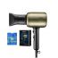 VGR Hair Dryer, 2200 Watt, 2 Speed Settings, Black - V-453, with Gift Bag