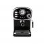 Briva CLASSIC Espresso and Coffee Machine, 1.2 Liter, 1100 Watt- Black
