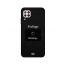 Moreau Laurent Feelings Deleting Printed Back Cover for Huawei Nova 7i