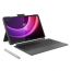 Lenovo Tab P11 2nd Generation, 11.5 Inch, 128GB, 6GB RAM, 4G LTE- Storm Grey, with Keyboard and Precision Pen 2 2023