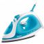 مكواة بخار سينكور، 2200 وات، ازرق - SSI5421TQ