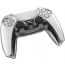 Otvo Controller Cover For PlayStation 5 - Transparent
