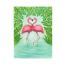 Flamingo Love Skin For Apple Ipad Mini 6th Gen