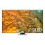 Samsung 65 Inch 4K UHD Smart QLED TV with Built-in Receiver - 65Q80DA