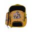 Gharibo Bags School Backpack With Pencil Case For Girls, Boss Baby Pattern - Yellow