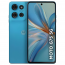 Motorola Moto G75, 256GB, 8GB RAM, 5G, Dual SIM - Aqua Blue