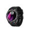 N70 Smart Watch, 1.28 Inch - Black