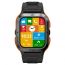 Kospet Tank M2 Smart Watch, 1.85 Inch IPS Display - Orange