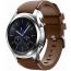 Sport Silicone Band for Samsung Galaxy Watch 3 45mm/Gear S3 Frontier/Classic/Galaxy Watch 46mm/Huawei Watch GT2 Pro/GT 2e/GT 46mm/GT2 46mm/Ticwatch Pro 3, Silicone Strap Fit 22mm Band