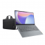 Lenovo IdeaPad Slim 3 15IRH8 Laptop, Intel Core i5-13420H, 512GB SSD, 16GB RAM, 15.6 Inch, FHD Display, Integrated Intel UHD Graphics, FreeDOS - Arctic Grey with Free Shoulder Bag