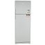Indesit No-Frost Freestanding Refrigerator, 415 Liters, Silver - TAAN 6 FNF S