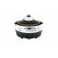 Ariete Multi-Cooker, 1900 Watt, White - 2945