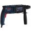 Bosch Professional Rotary Hammer, 600 Watt, Blue/Black, GBH2000