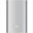 Xiaomi Power Bank 10000 mAh , Silver - PB10000