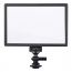 Viltrox Bi-Color LED Video Light, Black - L116T