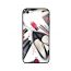Make Up Printed Back Cover for Apple iPhone 5