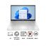 لاب توب اتش بي بافيليون x360 14-ek1019ne 9U5Y5EAـ انتل كور i5-1335U، هارد 512 جيجا PCIe NVMe M.2 SSD، رام 8 جيجا، شاشة IPS مقاس 14 بوصة، بدقة FHD، كارت شاشة انتل ايريس Xe جرافيكس، ويندوز 11 -  فضي