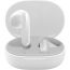 Xiaomi Redmi Buds 4 Lite Bluetooth Earphone with Microphone - White