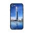 On The Water Printed Back Cover for Apple iPhone 7