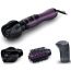 Philips StyleCare Auto-Rotating Airstyler, Purple - HP8668