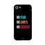 No Fear Limits Excuses Printed Back Cover for Apple iPhone 7