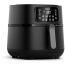 Philips 5000 Series XXL Digital Air Fryer, 7.2 Liters, 2000W, Black - HD9285/91