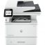 طابعة اتش بي ليزر جيت برو MFP 4103dw سلكية ولا سلكية 3 في 1، ابيض - 2Z627A