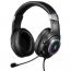 Bloody G350 Wired Gaming Headset with Microphone - Black