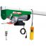 Fit Electrical Crane- 220 Volt