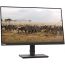 Lenovo ThinkVision 27 Inch, 60Hz, 4ms, FHD IPS Monitor, Black - S27e-20