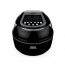 Arshia Air Fryer, 10 Liters, 1300 Watt, Black - AF145-2231