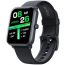 Oraimo 3 Pro Smart Watch, Black Case and Black Strap- OSW-34 
